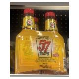 Heinz 57 sauce 2-20 oz