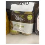 Olive Garden italian dressing 2-24 fl oz
