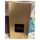 Tom ford black orchid 3.4 fl oz