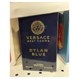 Versace dylan blue 3.4 fl oz