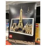 Lego france 958 pc