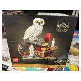 Lego harry potter 1571 pc