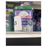 Cascade platinum plus 82 pacs