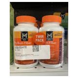 Psyllium fiber 2-400 ct