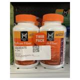 Psyllium fiber 2-400 ct