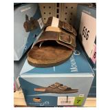 Mountain sole sandal size 7