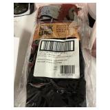 Muks luks knee high socks S/M 2 pk