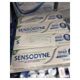 Sensodyne 5-pack