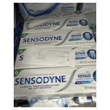 Sensodyne 5-pack