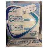 Sensodyne pronamel 4-pack