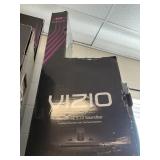 Vizio 5.1.2 soundbar-subwoofer-2 surround sound