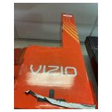 Vizio 2.1 soundbar and subwoofer