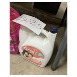 Dreft 125 loads