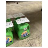 Gain ultra oxi 78 loads