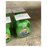 Gain ultra oxi 78 loads