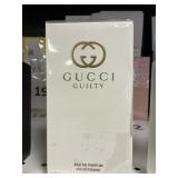 Gucci guilty 90 ml
