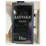 Dior sauvage 60 ml