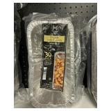 Steam table pans third size 30pack