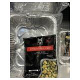 Steam table pans half size 30 pack