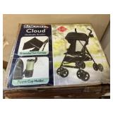 Kolcraft cloud umbrella stroller