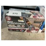 Shark stain force cordless