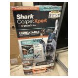Shark carpet Xpert stain striker