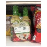 Vinaigrette 2-30 fl oz