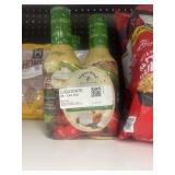 Vinaigrette 2-30 fl oz