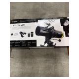 National Geo MG114MM telescope