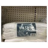 Wash cloths 24 pack