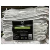 Bath towels 8 pack