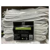 Bath towels 8 pack