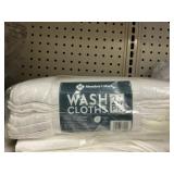 Wash cloths 24 pack