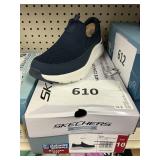 Skechers arch comfort flex size 10