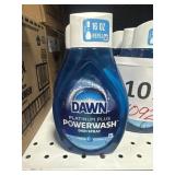 Dawn powerwash dish spray 16 fl oz