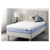 King 8in Mattress