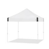 Easylift 10ftx20ft Instant canopy white top