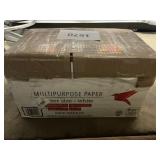 Multipurpose paper 5000 sheets