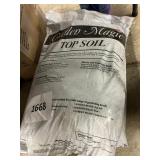 Garden Magic top soil 40lb