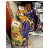 Meow mix 32lb