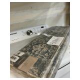 Details runner rug Marla 2ft7inx7ft3in