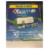 Crest Scope 5-pack