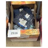 Mens clothing lot approx 12 ct 3XL
