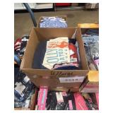 Womens clothing lot approx 12 ct L