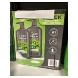 Dove mens  care 2-30 fl oz