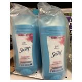 Secret 2-6 ct