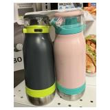 Ello kids bottles