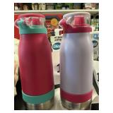 Ello 2-14 oz thermos -USED