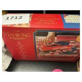Mahjong horse lunar year edition