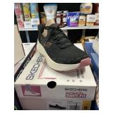 Skechers ladies swift fit sneaker size 8